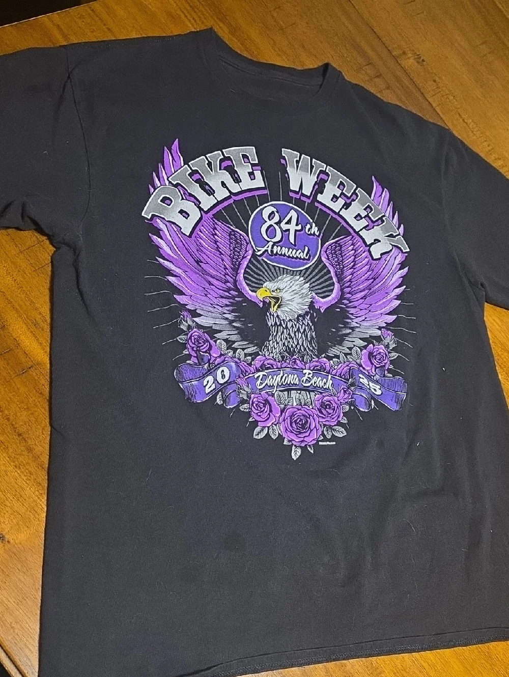 biker life classic black
